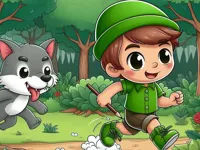 image Forest Camp Adventure