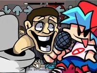 image Skibidi Toilet Seasons 3 FNF