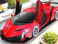 image Car Simulator Veneno
