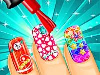 image Nail Salon 3D