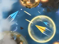 image Paper Plane Scrimmage