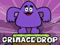 image Grimace Drop