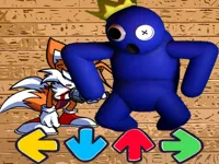 image FNF Rainbow Friends Battle Mod