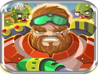 image Special Squad vs Zombies