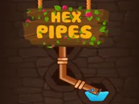 image Hex Pipes