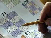 image Sudoku 30 Levels