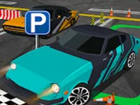 image Mini Car Parking