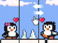 image Penguin Love Puzzle 3