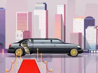 image Limousine Simulator