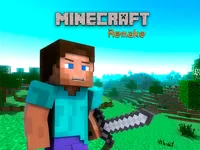 image Minecraft Remake