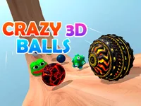 image Crazy Balls 3D