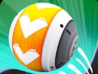 image Sky Ball Jump - Going Ball 3d