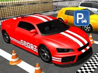 image Car parking Amazing 3D
