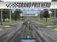image Grand Prix Racing Hero
