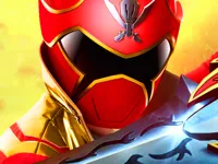 image Power Rangers Winter Missions