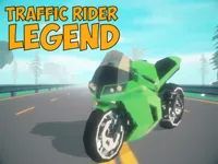 image Traffic Rider Legend