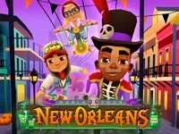 image Subway Surfers New Orleans