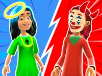 image Judgment Day 3D