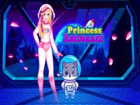 image PRINCESS ASTRONAUT 2
