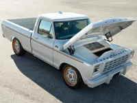 image Ford F-100 Eluminator Slide