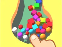 image FallIng The Ball 3D