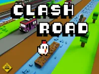image Clash Road