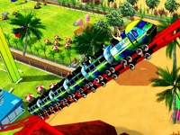 image Roller Coaster Sim 2022