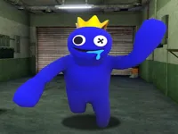 image Scary Rainbow Friends