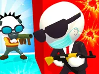 image Mr Spy 3D