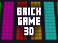 image Brick Game 3D