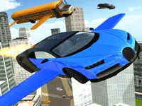 image ULTIMATE FLYING CAR CRAZY