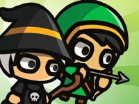 image Kingdom Wars TD