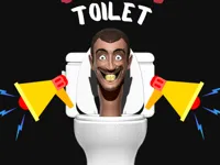 image Skibidi Toilet.io
