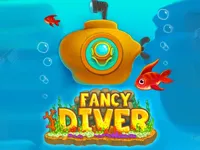 image Fancy Diver