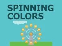 image Spinning Colors