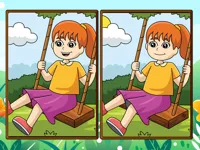 image Spring Trails Spot The Diffs