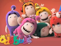 image oddbods