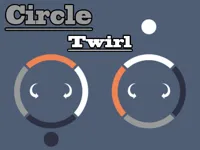 image Circle Twirl