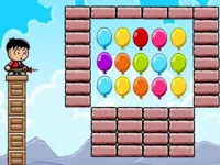 image Balloons Game