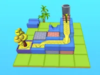 image Water Flow Puzzle