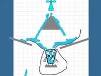 image Happy Fun Glass Draw Lines