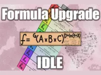 image Formula Upgrade Idle
