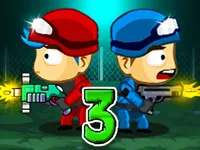 image Zombie Parade Defense 3