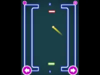 image Pong Neon
