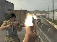 image Russian Strike