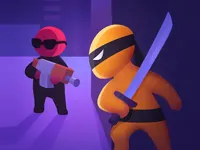 image Stealth Master: Assassin Ninja