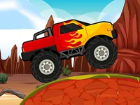 image Monster Truck Racing