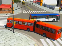 image Bus game - Bus Driver