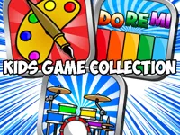 image Kids Games Collection