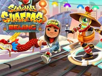 image Subway Surfers Beijing